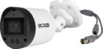Kamera BCS BASIC BCS-B-TA15FSR4(2.0) – Obrázok 3