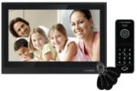 Videovrátnik Revizoom RM-T402HD BLACK/RC-411HD-CK – Obrázok 7