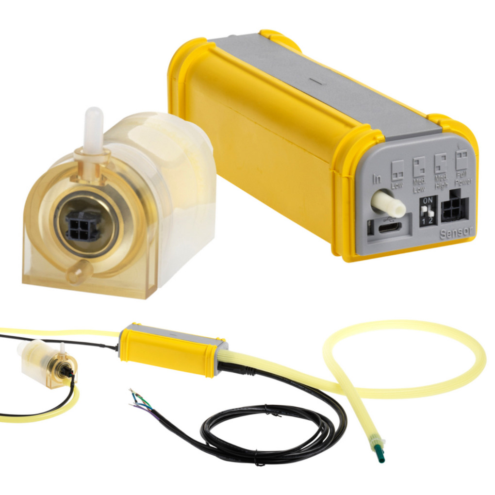 Pumpa do Skroplin Refco Combi