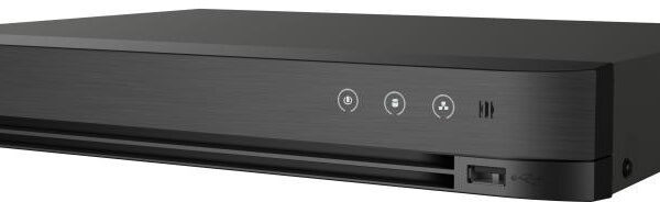 Rekordér 5W1 Hikvision iDS-7208HQHI-M1/XT(STD)/4A+8/4ALM