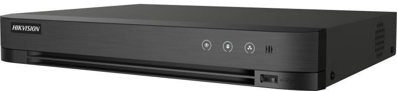 Rekordér 5v1 Hikvision iDS-7204HUHI-M1/XT