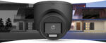 Kamera 4v1 HiLook by Hikvision kopule 8MP TVI-T8M-20DL BLACK 2.8mm – Obrázok 7