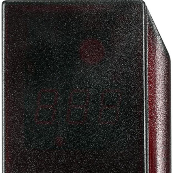 Ovládač/rádiový prijímač Proxima ECO_PIN 868MHz