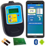 Merač Hrúbky Laku GL-SMART-2