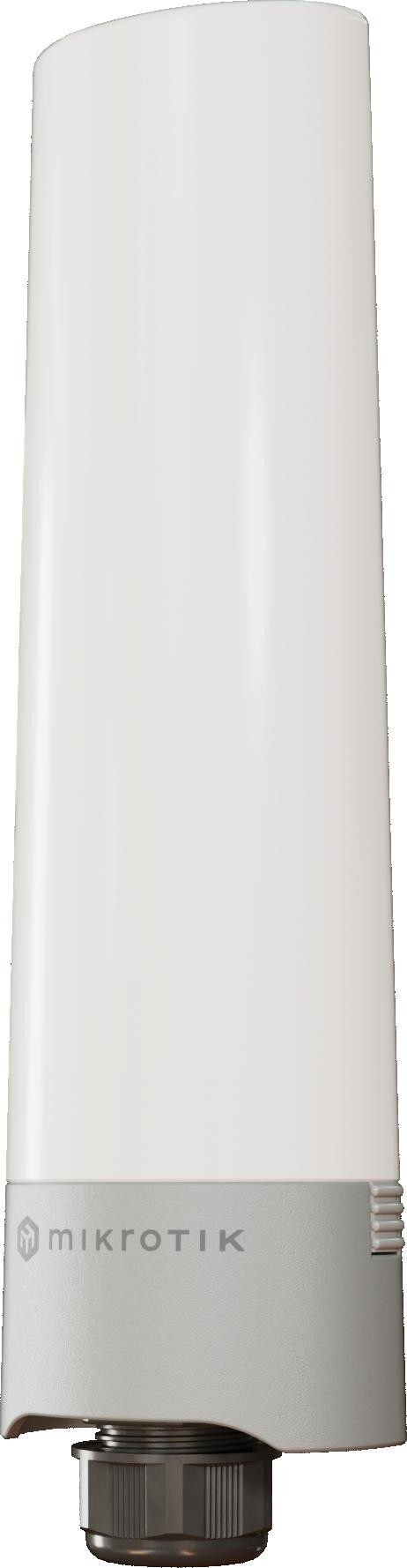 Extender POE MikroTik GPeRx4 (GPER14i)