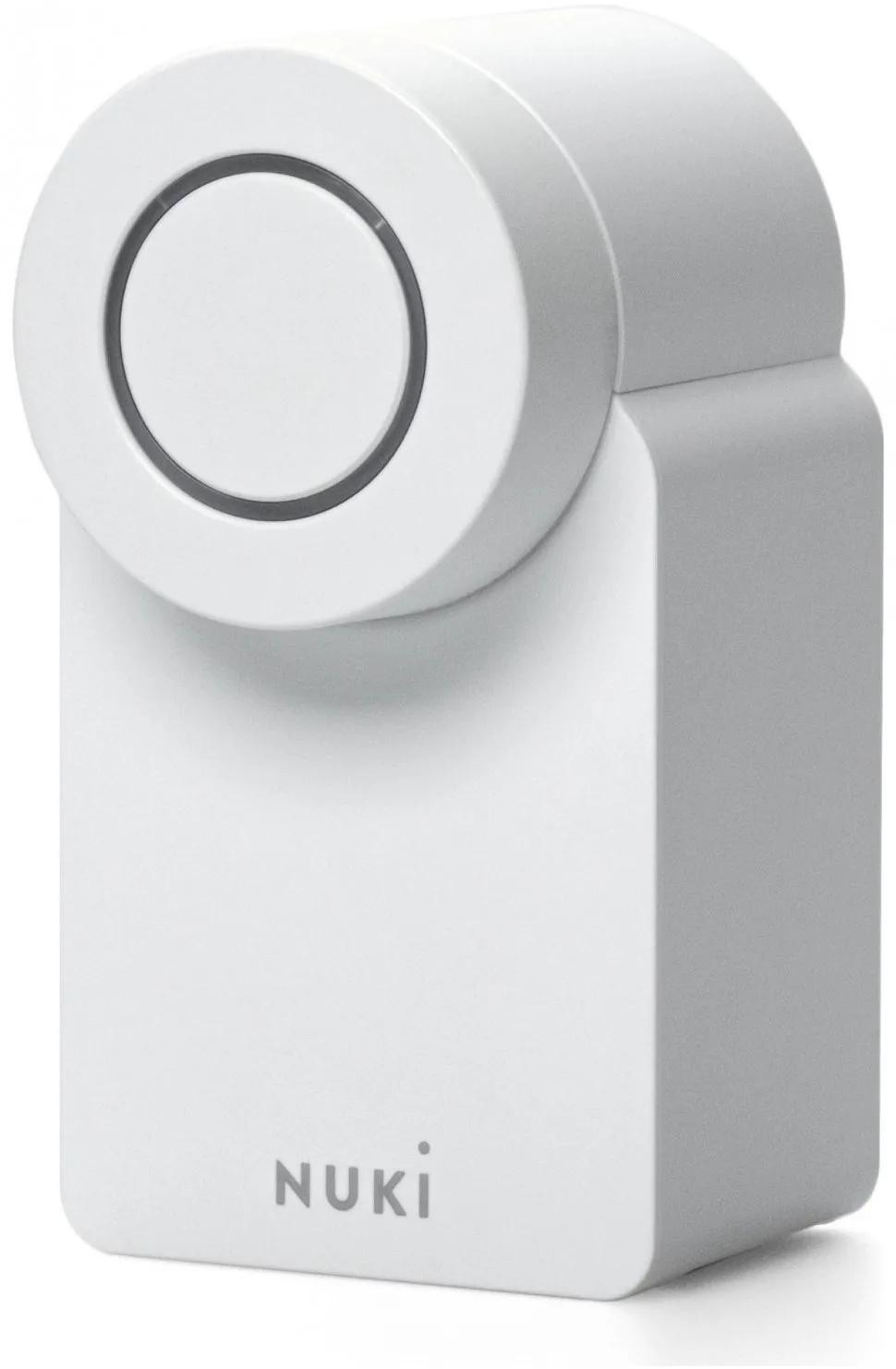Zámok inteligentný NUKI Smart Lock Go
