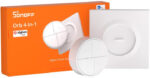 Tlačidlo Zigbee Sonoff SNZB-01M 4-przyciskowy