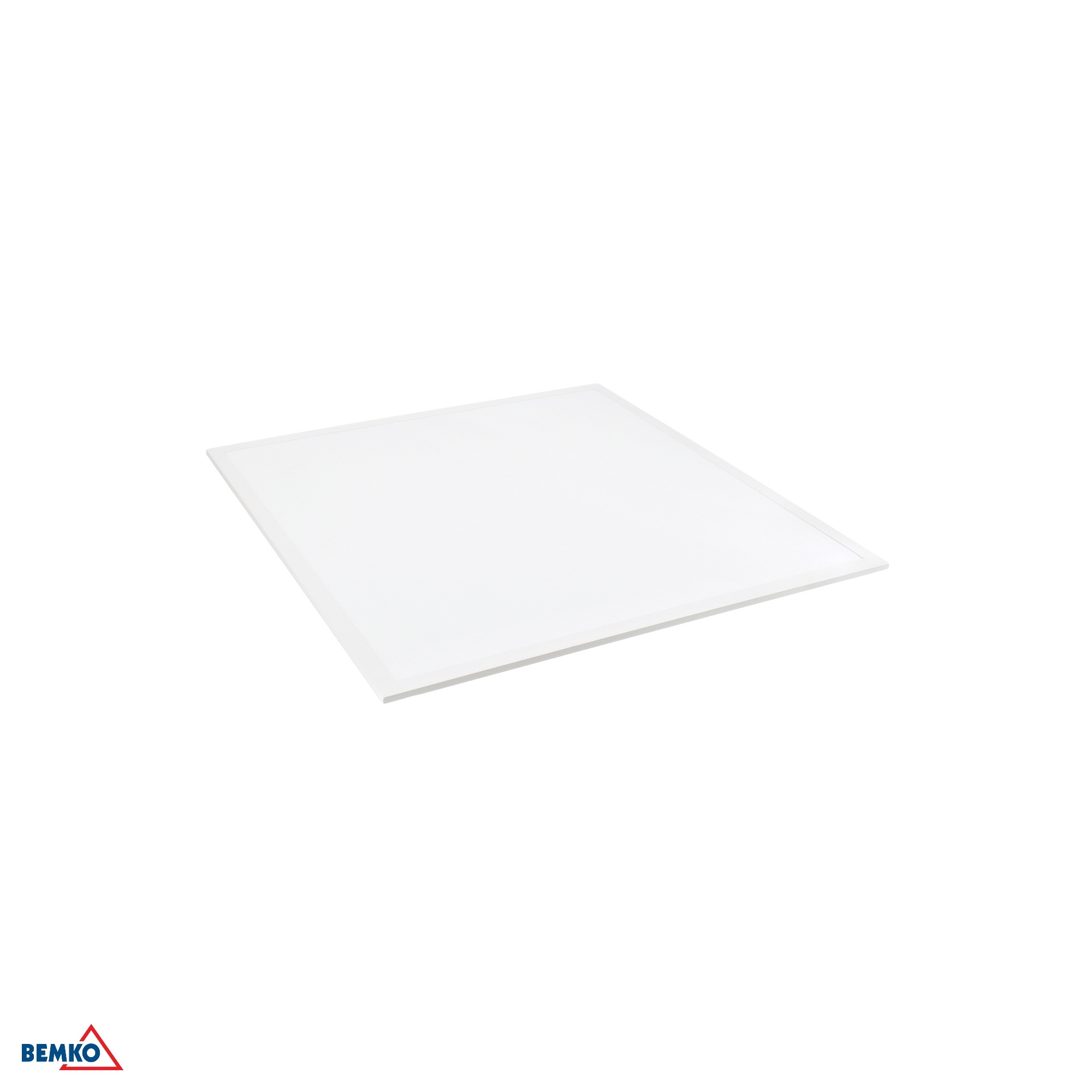 Panel Backlight BLF 36W 4000K 4320LM IP20 60x60 biely - kartón 10 ks