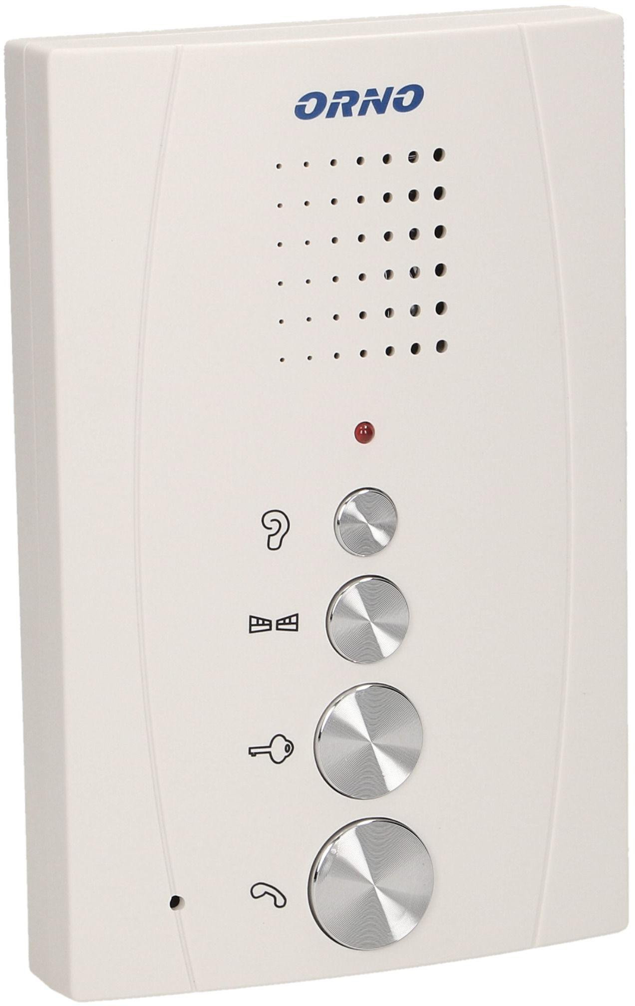 Unifón Biely ORNO OR-DOM-RE-914UD/W