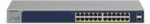 Switch NETGEAR GS724TP-300EUS – Obrázok 8