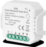 GISE Smart Ovládač roletový WIFI GEN 2 | Tuya | GRS-WF – Obrázok 2