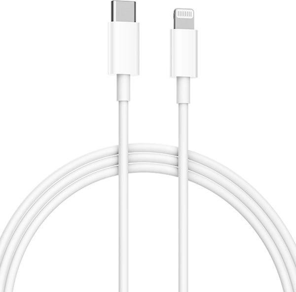Kábel USB Xiaomi Mi Type-C to Lightning 1m