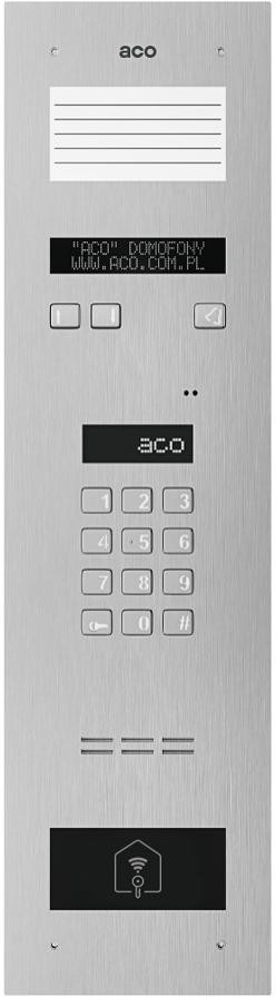 ACO Inspiro 14+ (G2)