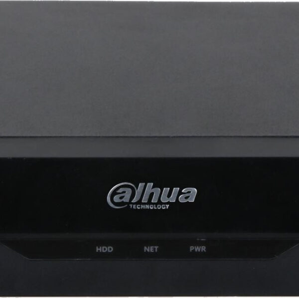 Rekordér IP Dahua NVR5216-16P-EI2
