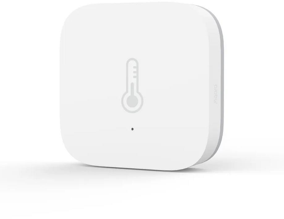 Senzor teploty Aqara T1 TH-S02D Zigbee