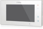 Videovrátnik 2-rodzinny Vidos DUO 2 x M1021W / S1202A – Obrázok 2
