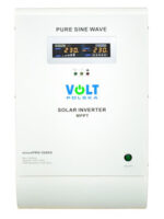 Menič Volt Polska SINUSPRO-5000S 48V 3500/5000W – Obrázok 2