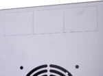 Skriňa RACK Getfort ECO v3 19 Palcov 6U 520X340 Závesná – Obrázok 3
