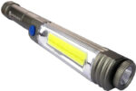 Baterka dielenská inšpekčná COB LED everActive WL-400 5W 400 lúmenov IP54 s magnesem – Obrázok 4