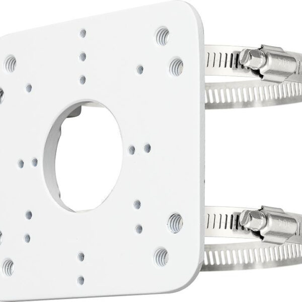 BCS-ASM-ATU-B BCS Line malý adapter stĺpový do krabice montażowej