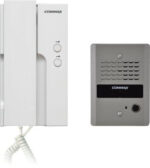 Videovrátnik Commax DP-2HPR/DR-2GN; 3397 – Obrázok 2
