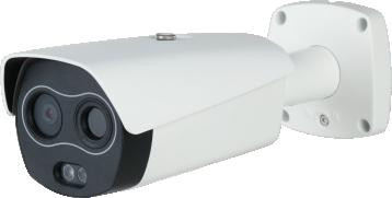Kamera Termovízna Dahua TPC-BF2241-TB3F4-S2