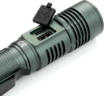 Baterka ručná LED everActive FL-700R Spotter 700 lúmenov IPX4 – Obrázok 5