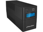 UPS Napájací zdroj Záložný PowerWalker VI 850 SHL – Obrázok 4