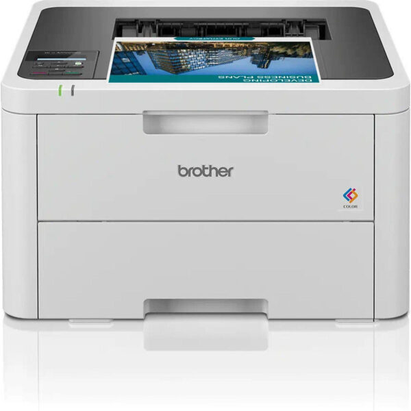 Drukarka Brother HL-L3220CW Wi-Fi
