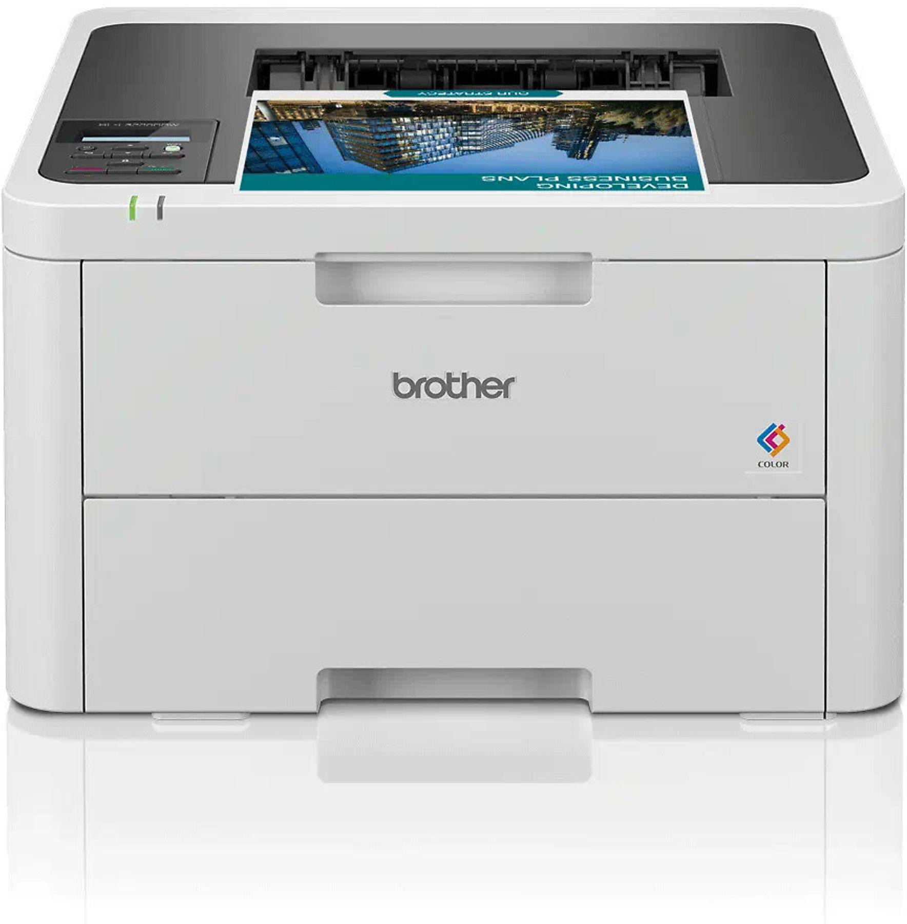 Drukarka Brother HL-L3220CW Wi-Fi