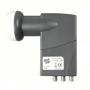 Konvertor BLUE LINE SCR 24 2x Legancy