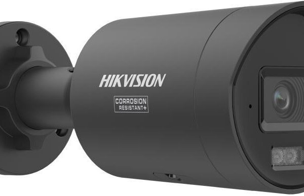 Kamera IP Hikvision DS-2CD2043G2-LIZ2UY/SL(2.8/4)BLACK