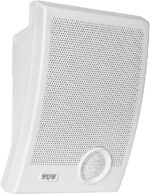 Reproduktor Nástenný HQM-N10165 10W 100V Biely