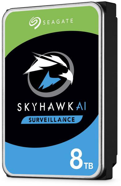 Disk HDD Seagate SkyHawk AI ST8000VE001 8TB