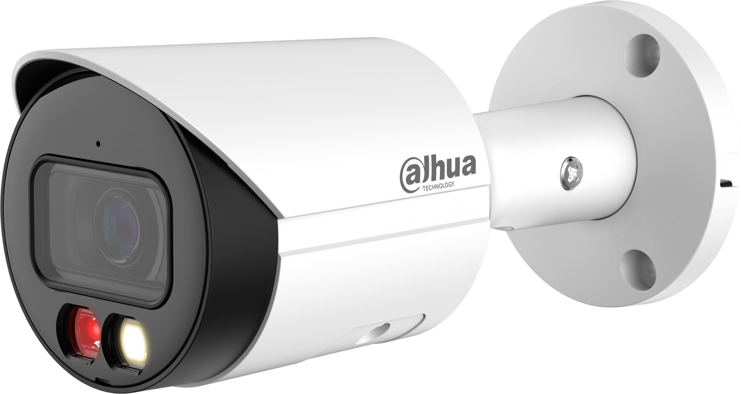 Kamera IP Dahua IPC-HFW2849S-S-IL-0280B