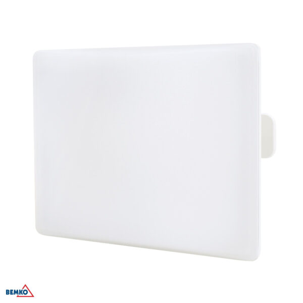Reflektor LED LFX 50W 4000K 4500LM IP65 biely