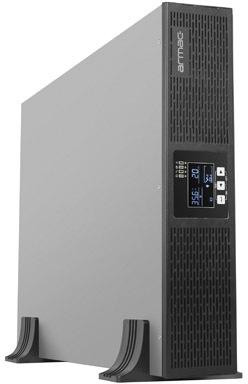 UPS Napájací zdroj Záložný RACK Armac 2000VA ON-LINE PF1