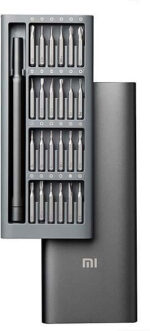 Sada Precyzyjnych Wkrętaków Xiaomi Mi Precision Screwdriver KIT 24-in-1