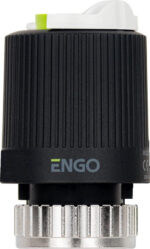 ENGO Controls E28NC-230 - Pohon termoelektrický – Obrázok 2