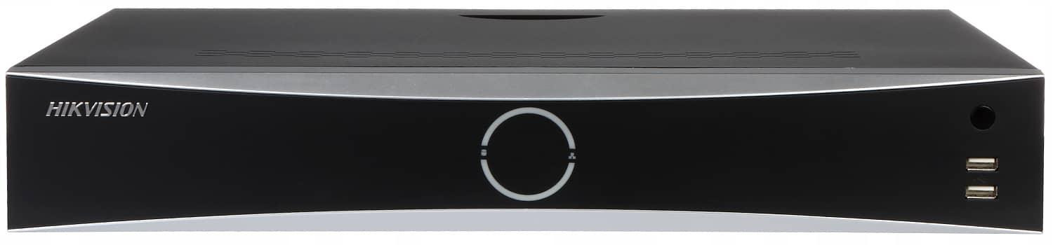 Rekordér IP Hikvision DS-7716NXI-K4(D)