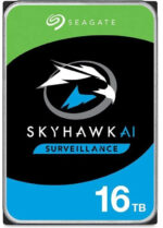Disk HDD Seagate SkyHawk AI ST16000VE005 16TB – Obrázok 3