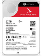 Disk Seagate IronWolf PRO ST32000NT000 32TB – Obrázok 4