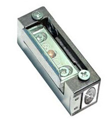 Zámok Elektra R4 Z PAM. Z Blok. Symetr. 24V; 7544