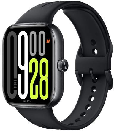 Xiaomi Redmi Watch 5 Obsidian BLACK