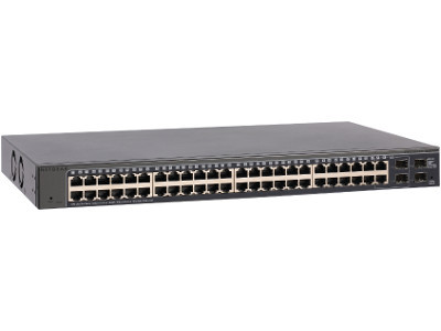 Switch NETGEAR GS748T-600EUS