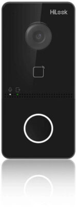 Sada videovrátnikový IP HiLook by Hikvision IP-VIS-SLIM-W – Obrázok 4