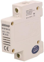 Zvonček Káblový ORNO na Szyne DIN-1 Modul OR-DP-SB-133