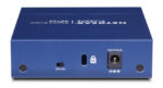 Switch NETGEAR GS105GE – Obrázok 3