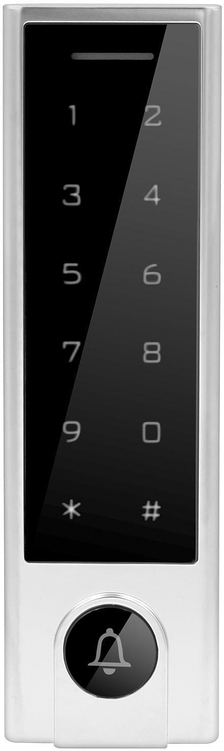 Zámok kódový Eura AC-90H4 APP TTLock