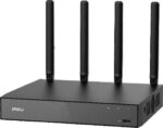 Rekordér IP IMOU N118W Wi-Fi 18- kanálový